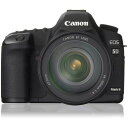 【5/1限定!全品P3倍】【中古】キヤノン Canon EOS 5D MarkII EF24-105L IS U レンズキット