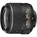 【中古】ニコン Nikon 標準ズームレンズ AF-S DX NIKKOR 18-55mm f/3. ...