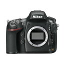 【4/24~4/27限定!最大4,000円OFF&4/25限定で最大P3倍】【中古】ニコン Nikon D800 ボディー D800 SDカード付き