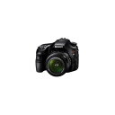 【中古】ソニー SONY α65 ズームレンズキット DT 18-55mm F3.5-5.6 SAM II付属 SDカード付き