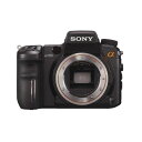 【4/24~4/27限定!最大4,000円OFF&4/25限定で最大P3倍】【中古】ソニー SONY α700 ボディ DSLR-A700