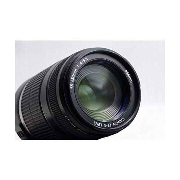 楽天市場】キャノン 望遠 レンズ 55-250の通販 楽天市場】キャノン 望遠 レンズ 55-250の通販