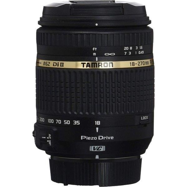楽天市場】タムロン 18-270 ニコンの通販 楽天市場】タムロン 18-270 ニコンの通販