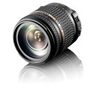 【4/24~4/27限定 最大4,000円OFF 4/25限定で最大P3倍】【中古】タムロン TAMRON 高倍率ズームレンズ 18-270mm F3.5-6.3 DiII VC PZD キヤノン用 APS-C専用 B008E