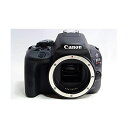 【中古】キヤノン Canon EOS Kiss X7 ボディー KISSX7-BODY SDカード付き