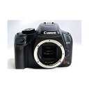 【5/1限定!全品P3倍】【中古】キヤノン Canon EOS Kiss X2 ダブルズームキット KISSX2-WKIT SDカード付き