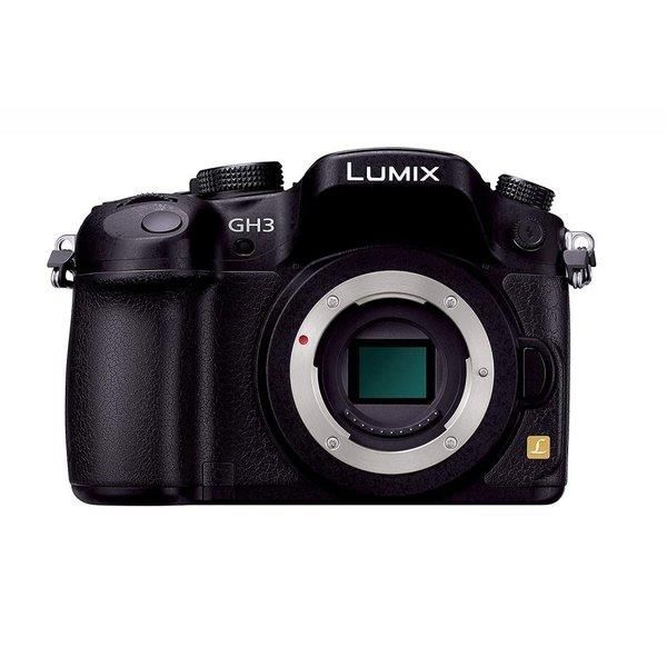 【送料関税無料】 楽天市場】中古 panasonic gh3の通販 仏教