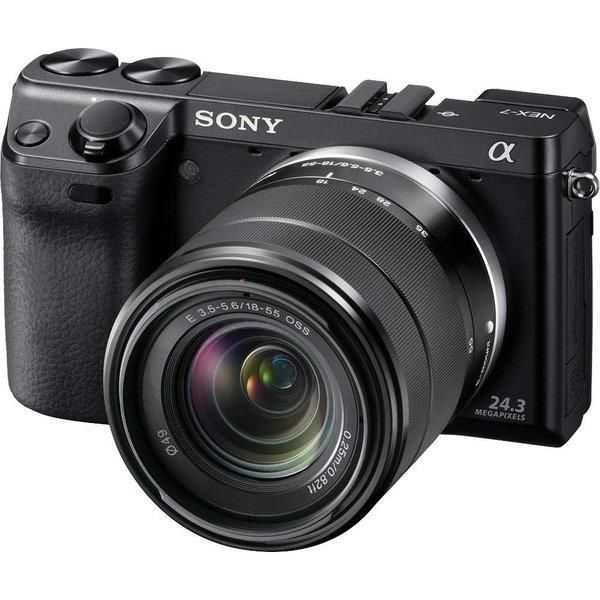 【6/1限定!全品P3倍】【中古】ソニー SONY α NE