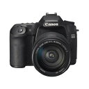 【中古】キヤノン Canon EOS 50D EF-S18-200 IS レンズキット