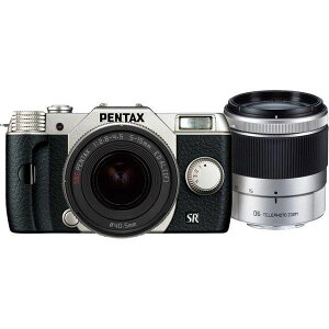 šۥڥ󥿥å PENTAX ǥ Q10 ֥륺७å С SDդ