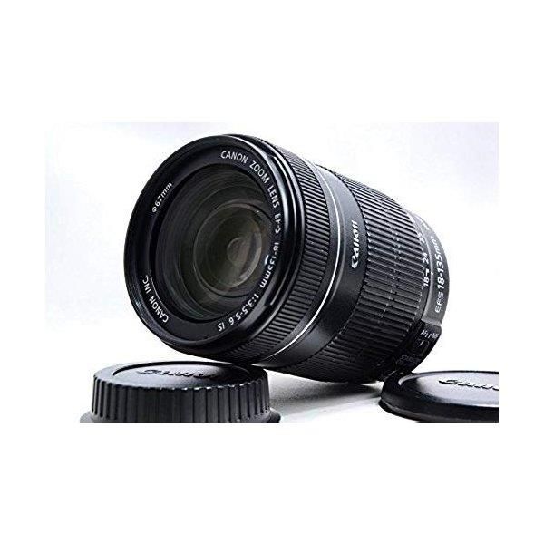 y5/9~5/16!ő4,000~OFF&5/10, 5/15ōőP3{zyÁzLm Canon WY[Y EF-S18-135mm F3.5-5.6 IS APS-CΉ