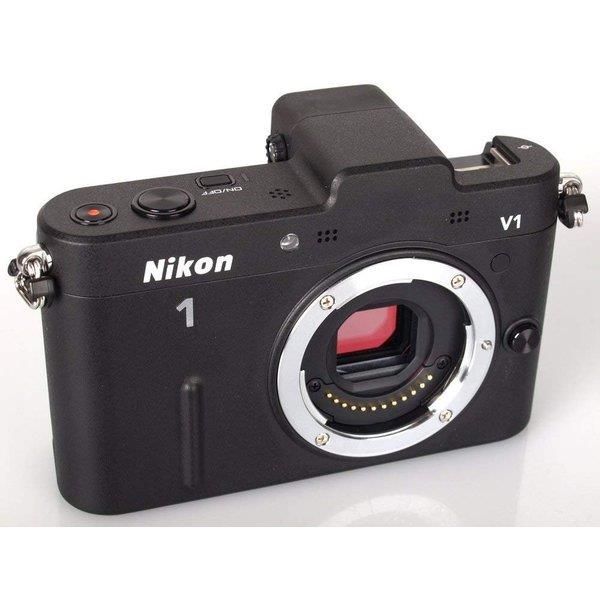 y5/9~5/16!ő4,000~OFF&5/10, 5/15ōőP3{zyÁzjR Nikon V1 {fB ubN SDJ[ht