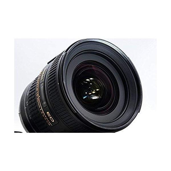 【中古】ニコン Nikon 超広角ズームレンズ AF-S NIKKOR 18-35mm f/3.5-4.5G ED フルサイズ対応