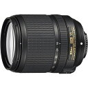 【中古】ニコン Nikon 高倍率ズームレンズ AF-S DX NIKKOR 18-140mm f/3.5-5.6G ED VR ニコンDXフォーマット専用