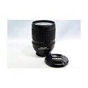 【4/24~4/27限定 最大4,000円OFF 3/25限定で最大P3倍】【中古】ニコン Nikon AF-S DX Zoom Nikkor ED 18-135mm F3.5-5.6G IF ニコンDXフォーマット専用