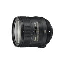 【5/1限定!全品P3倍】【中古】ニコン Nikon 標準ズームレンズ AF-S NIKKOR 24-85mm f/3.5-4.5G ED VR フルサイズ対応