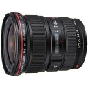 【5/1限定 全品P3倍】【中古】キヤノン Canon 広角ズームレンズ EF17-40mm F4L USM フルサイズ対応