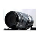 【4/24~4/27限定 最大4,000円OFF 4/25限定で最大P3倍】【中古】キヤノン Canon EF 75-300mm F4-5.6 IS USM