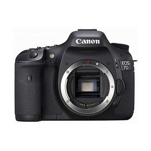 šۥΥ Canon EOS 7D ܥǥ