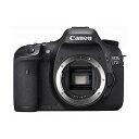 【5/1限定!全品P3倍】【中古】キヤノン Canon EOS 7D ボディ