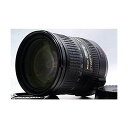 【5/1限定 全品P3倍】【中古】ニコン Nikon AF-S DX VR Zoom Nikkor ED18-200mm F3.5-5.6G IF ニコンDXフォーマット専用