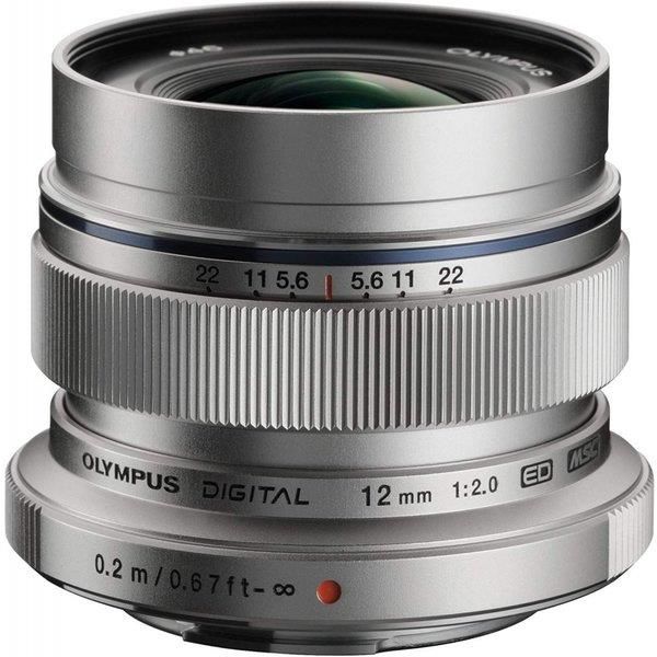 5/23~5/27!4,000OFF&5/25ǺP3ܡۡšۥѥ OLYMPUS ñ M.ZUIKO DIGITAL ED 12mm F2.0