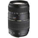 【7/19~26限定!最大4,000円OFF&7/25限定で最大P3倍】【中古】タムロン TAMRON 望遠ズームレンズ AF70-300mm F4-5.6 D...
