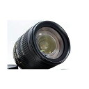 【5/1限定 全品P3倍】【中古】ニコン Nikon AF-S DX Zoom Nikkor ED 18-70mm F3.5-4.5G IF ニコンDXフォーマット専用