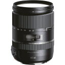 【4/24~4/27限定 最大4,000円OFF 4/25限定で最大P3倍】【中古】タムロン TAMRON 高倍率ズームレンズ 28-300mm F3.5-6.3 Di VC PZD キヤノン用 フルサイズ対応 A010E