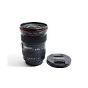 【5/1限定 全品P3倍】【中古】キヤノン Canon EF 16-35mm F2.8L USM