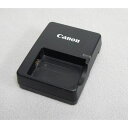 【中古】キヤノン Canon バッテリーチャージャー LC-E5