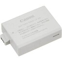 【中古】キヤノン Canon バッテリーパック LP-E5