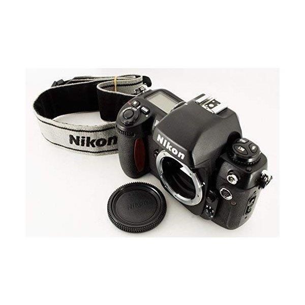 【6/1限定 全品P3倍】【中古】ニコン Nikon フィルムカメラ AF 一眼レフカメラ ボディ本体 F100