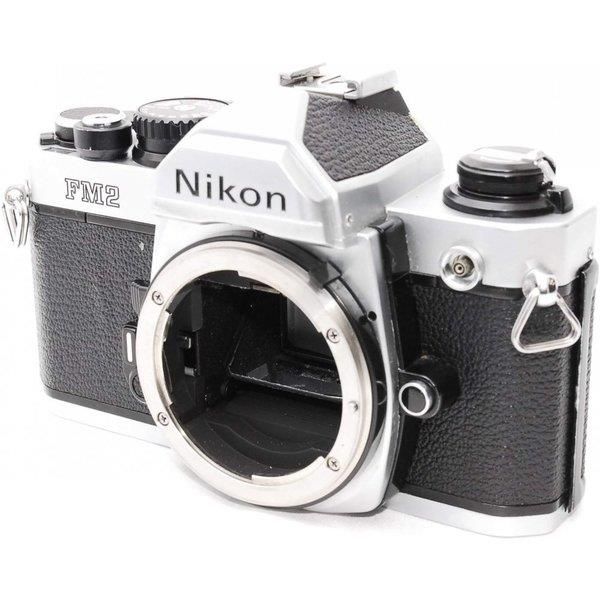 楽天市場】Nikon FM2(フィルムカメラ|カメラ・ビデオカメラ 楽天市場】Nikon FM2(フィルムカメラ|カメラ・ビデオカメラ