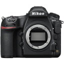 【5/1限定 全品P3倍】【中古】ニコン Nikon D850 ブラック ボディ SDカード付き