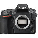 【中古】ニコン Nikon D810 ボディ SDカード付き