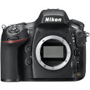 【中古】ニコン Nikon D800E ボディー D800E SDカード付き