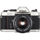 【4/24~4/27限定 最大4,000円OFF 4/25限定で最大P3倍】【中古】ニコン Nikon フィルムカメラ FM10 標準セット