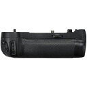【中古】ニコン Nikon マルチパワーバッテリーパック MB-D17