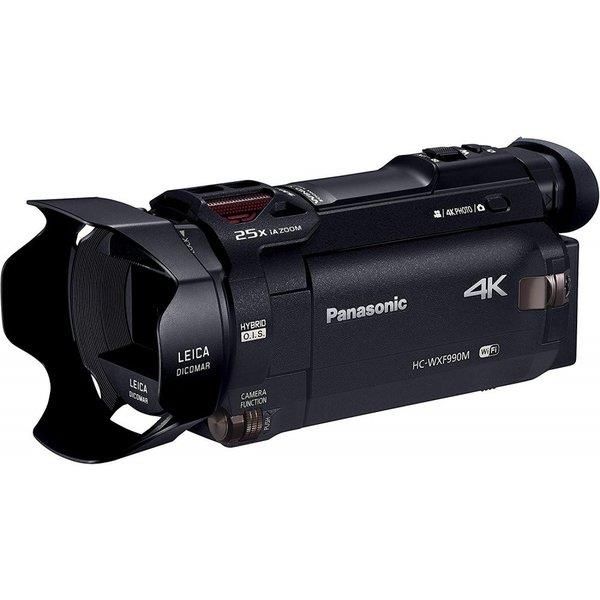 楽天市場】4k ビデオカメラ パナソニック hc-vx990mの通販 楽天市場】4k ビデオカメラ パナソニック hc-vx990mの通販