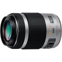 【7/4~11限定!最大4,000円OFF&7/5,7/10限定で最大P3倍】【中古】パナソニック Panasonic 望遠ズームレンズ G X VARIO PZ 45-175mm/F4.0-5.6 ASPH. シルバー H-PS45175-S