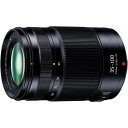【6/4~11限定!最大4,000円OFF&6/5,6/10限定で最大P3倍】【中古】パナソニック Panasonic 望遠ズームレンズ G X VARIO 35-100mm/F2.8 II /POWER O.I.S H-HSA35100(2)