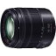 【中古】パナソニック Panasonic 標準ズームレンズ G VARIO 14-140mm/F3.5-5.6 ASPH. ブラック H-FS14140-KA