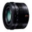 5/9~5/16!4,000OFF&5/10, 5/15ǺP3ܡۡšۥѥʥ˥å Panasonic ñ ѥ 饤 DG SUMMILUX 15mm/F1.7 ASPH. ֥å H-X015-K