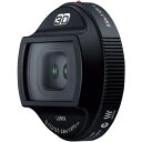 【7/19~26限定!最大4,000円OFF&7/25限定で最大P3倍】【中古】パナソニック Panasonic 単焦点 3Dレンズ G 12.5mm/F12 H-FT012