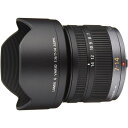 【7/19~26限定!最大4,000円OFF&7/25限定で最大P3倍】【中古】パナソニック Panasonic 7-14mm F4.0 広角ズーム G VARIO ASPH. H-F007014
