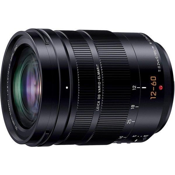 y5/9~5/16!ő4,000~OFF&5/10, 5/15ōőP3{zyÁzpi\jbN Panasonic Y[Y CJ DG VARIO-ELMARIT 12-60mm/F2.8-4.0 ASPH. H-ES12060