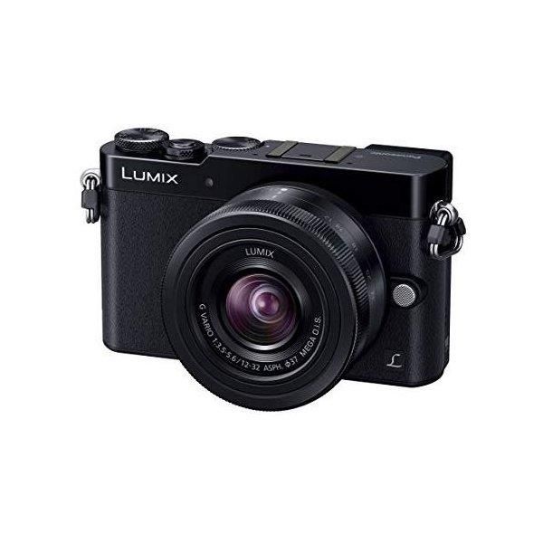 šۥѥʥ˥å Panasonic GM5 󥺥å ֥å DMC-GM5K-K SDդ