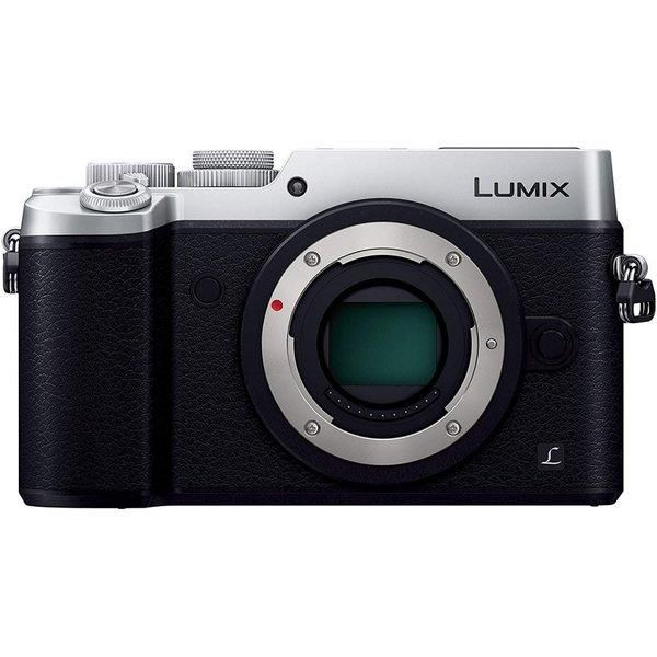 楽天市場】lumix gx8 ケースの通販