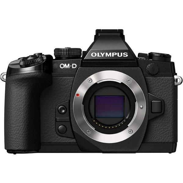 y5/9~5/16!ő4,000~OFF&5/10, 5/15ōőP3{zyÁzIpX OLYMPUS OM-D M1 {fB ubN ho hH OM-D E-M1 BODY BLK SDJ[ht